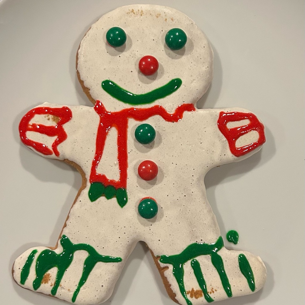 Meet your Posher, Jay